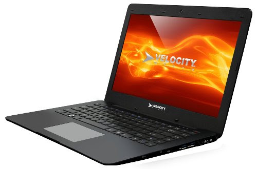Velocity Micro NoteMagixU450 14-Inch Ultrabook
