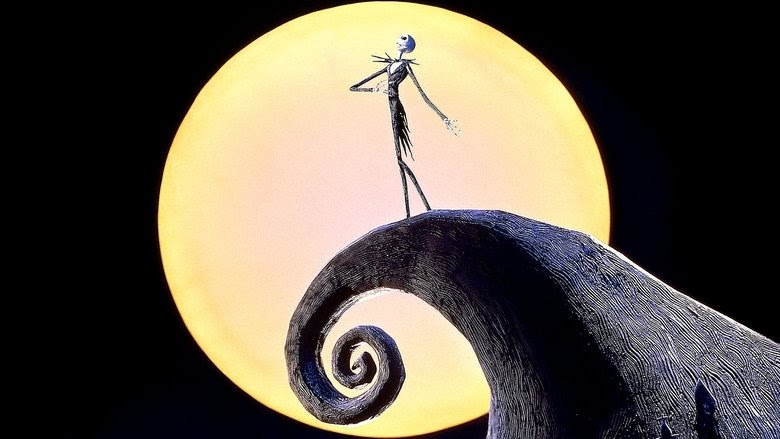 Pesadilla antes de Navidad Pelicula Completa 1993 Español Latino Gratis
en Línea Blueray