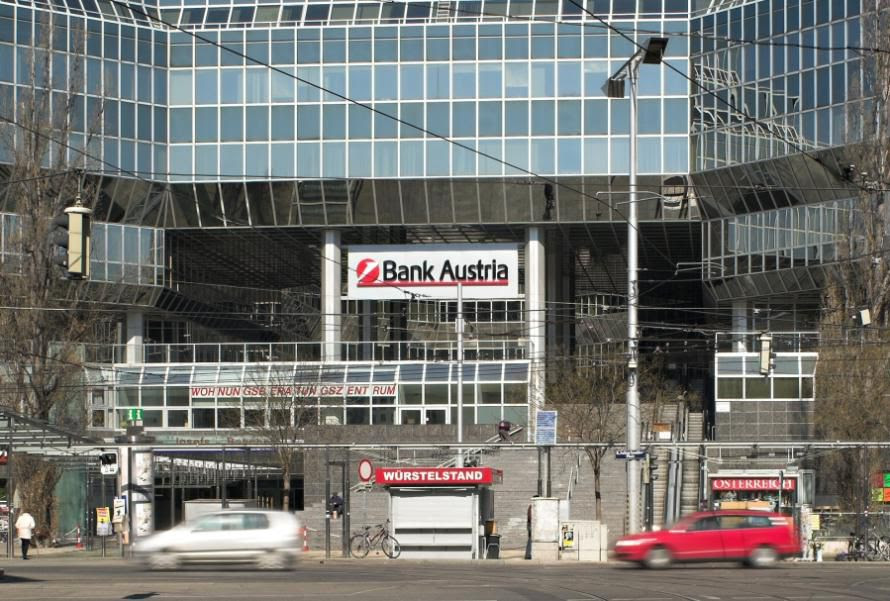 IBM und Bank Austria: Großprojekt: IT-Dienstleister ...
