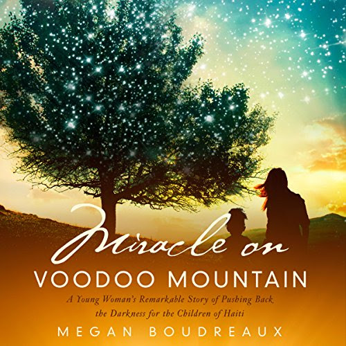 Download Miracle on Voodoo Mountain: A Young Woman's Remarkable Story of Pushing Back the Darkness for the Children of Haiti Download Miracle on Voodoo Mountain: A Young Woman's Remarkable Story of Pushing Back the Darkness for the Children of Haiti