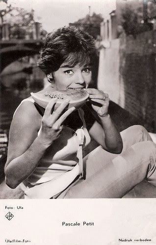 Pascale Petit