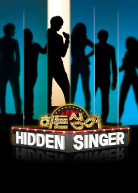 Hidden Singer - Season 1