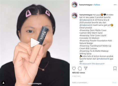 tipe influencer instagram  populer yuk cari tahu