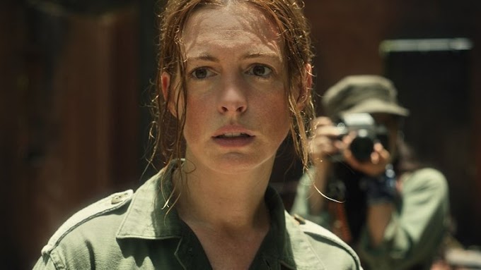 Regarder Sa dernière volonté streaming vf complet 2020 en ligne .FR
Français
