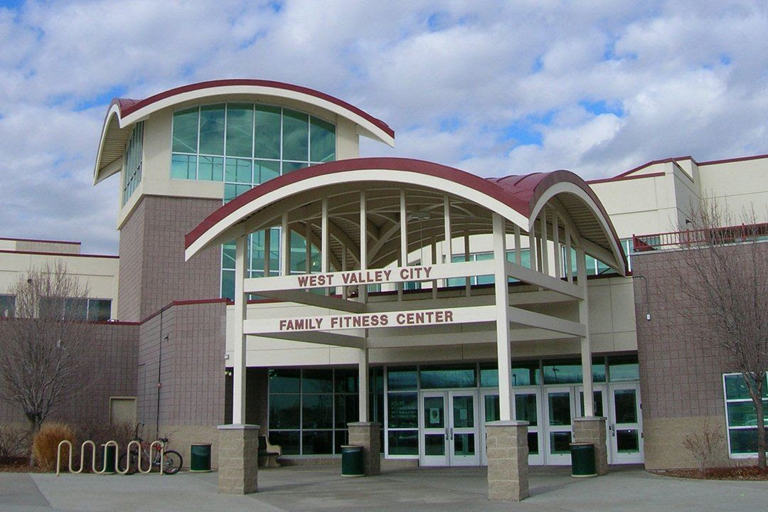 Family Fitness Center | West Valley City, UT - Official Site