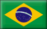 bandera Brazil