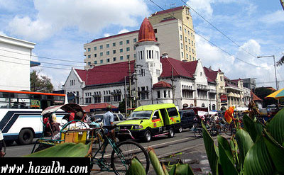 surabaya-java