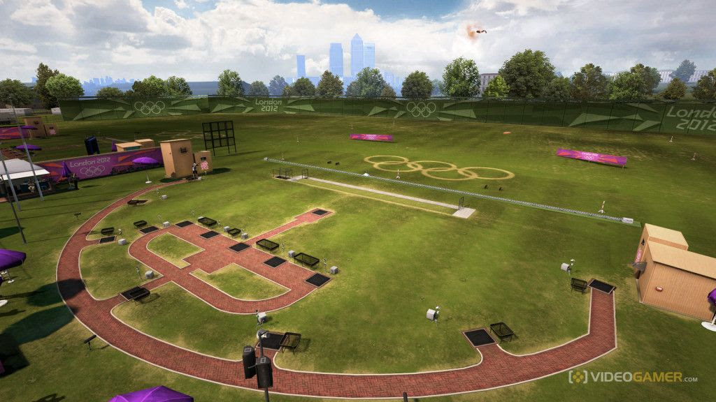 London 2012 Olympics iMARS new XBOX360 games Region free torrent iso Download