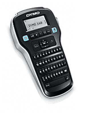 OfficeMax & Office Depot: DYMO® LabelManager® 160 Label Maker ...