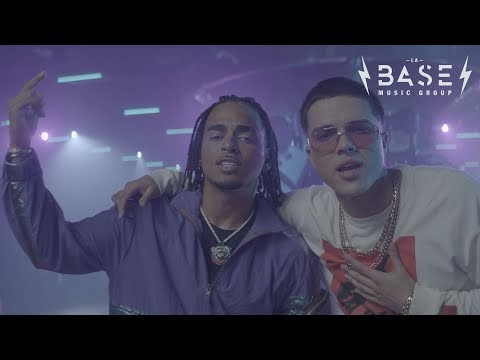 Chris Andrew Ft. Ozuna – Hey Shorty (Remix) (Official Video)