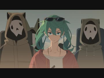 初音ミクの10年 彼女が見せた新しい景色 第1回 ハチ 米津玄師 Ryo Supercell 対談 2人の目に映るボカロシーンの過去と未来 3 3 音楽ナタリー 特集 インタビュー