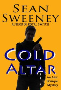 ColdAltar