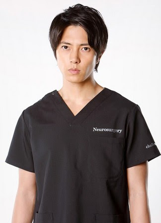 山下智久 黑色醫師服 秒殺制服控 拍外景洩貼心舉動 Lihkg 討論區