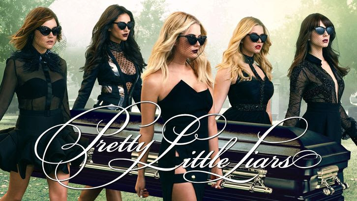 Pretty Little Liars - Return Date Revealed + Famous in Love Premiere Date