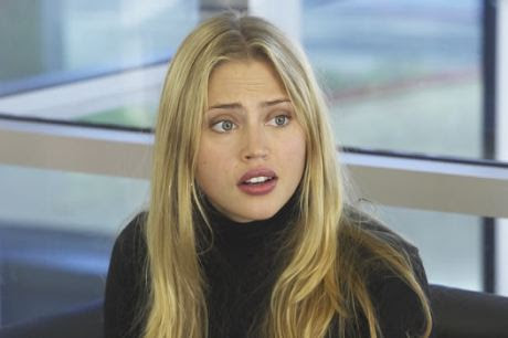 知られたくない私のヒ ミ ツ 映画の感想文日記