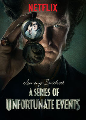 Series of Unfortunate Events, A - Season 1