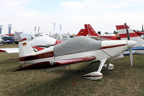 D-ESPH