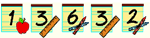 HTML Counter