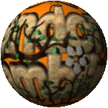 Random Ramblings - Kloggers Globe Animated Gif photo RandomRamblings-Kloggersglobe.gif