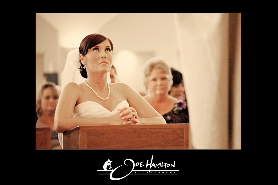 Kristina & Jon's Wedding Joe Hamilton Photography