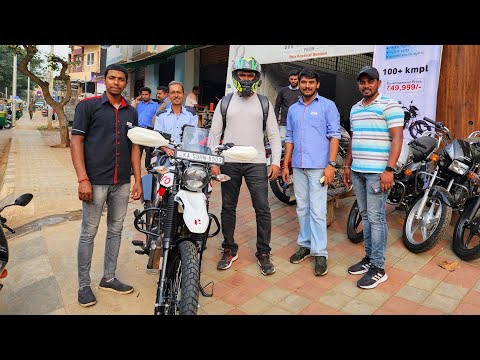 ಕೂಳೆಯ ಮೊದಲ ಸರ್ವೀಸ್ ಡನ್✅ ಹೊಸಾ exhaust ಹಾಕಿಸೋಣ್ವಾ?😃 | PERSONAL LOAN BEKA SIR?🤦🏻