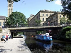 Saltaire