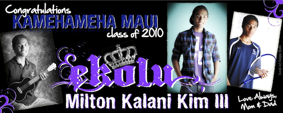 Custom Crown Money Box!