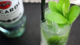Mojito Cocktail Mix