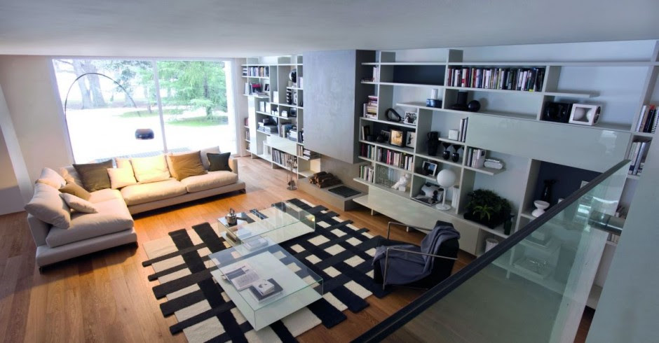 Interior Decorating Design Ideas From Former
