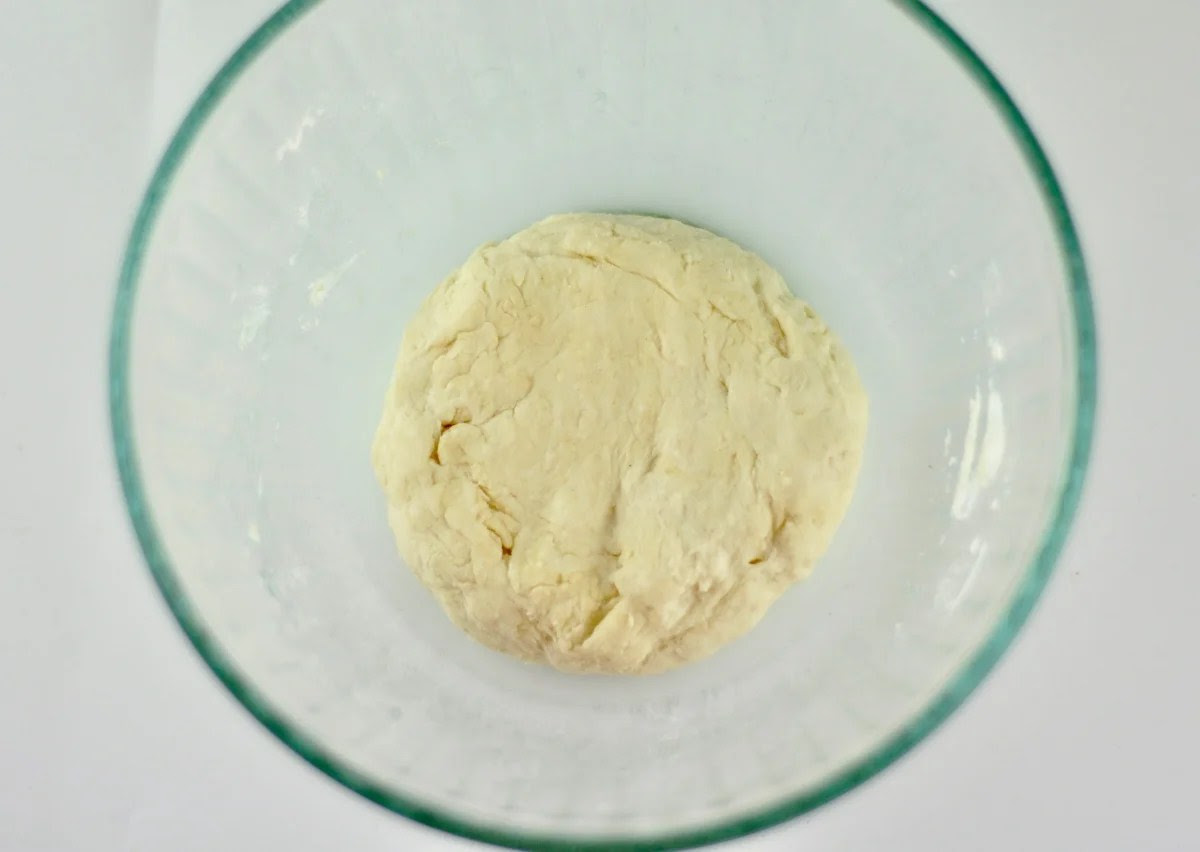 roti dough