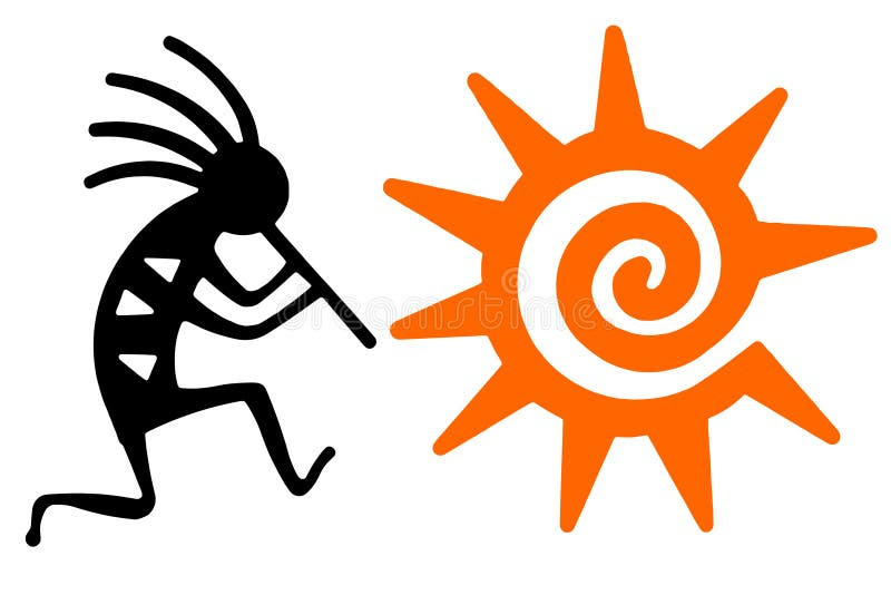 Compagnon V g tal - Vol. - Ail des Ours - Kokopelli