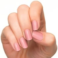Incoco Nail Polish Strips, Pink, Soft Spot