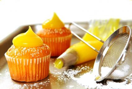 Pictures of Summer Cakes [