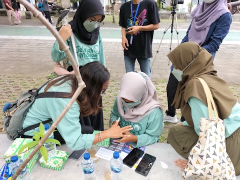 kata mutiara anak marching band