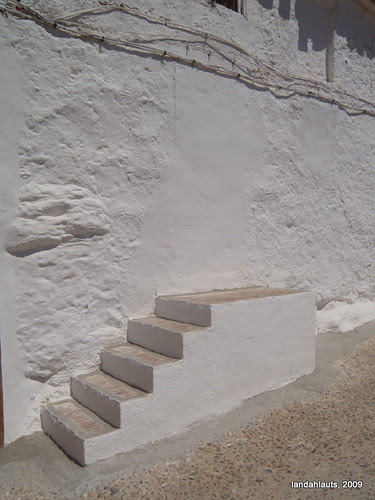 Yendo a ningún sitio...