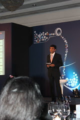 The Only Asli Master Chef In The World .. Vikas Khanna ...#NokiaAppTasting by firoze shakir photographerno1