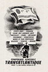 transatlantique banco