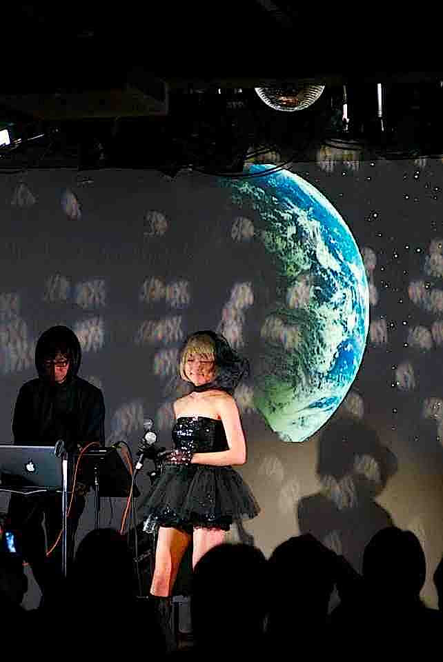 mishmash＊Julie Watai Debut Live Photos