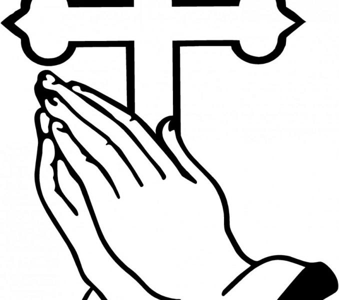 Download Praying Hands Images | Free download on ClipArtMag