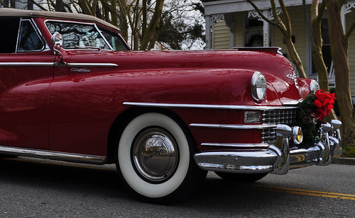 Smithfield Christmas Parade (18)