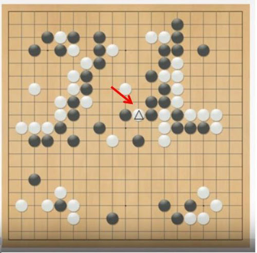 AlphaGo：人类数千年的围棋下法是错的