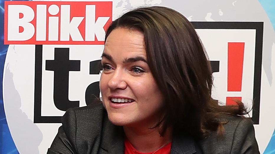 Novak Katalin Elmondta Merseklodott A Termeszetes Fogyas Blikk