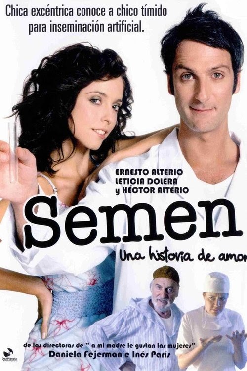 Assirtir Semen, una historia de amor 2005 Filme Completo Dublado Em
Português Gratis