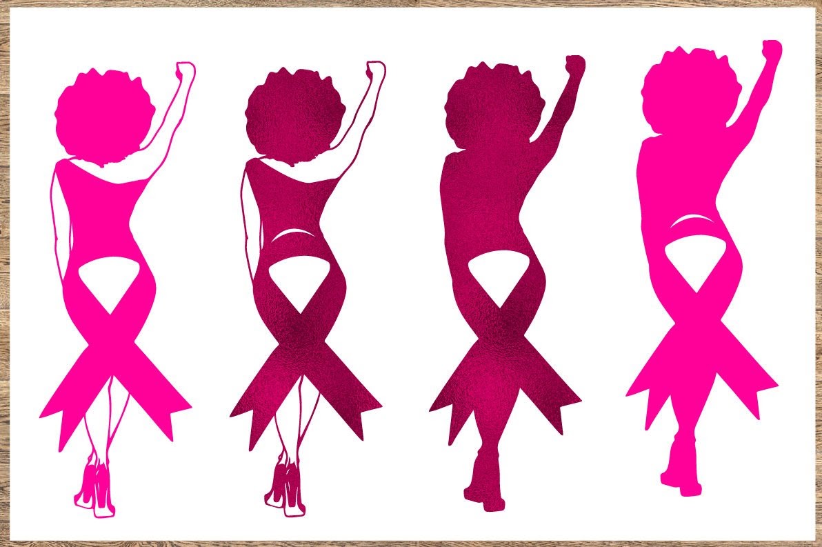 Download Free Svg Breast Cancer Design - 217+ File for Free for Cricut, Silhouette and Other Machine