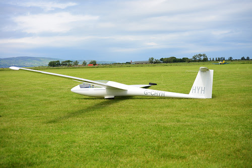 Ulster Gliding Centre