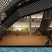 mecanoo, shenzhen, cultural center, longgang district, Longcheng Park, Shenzhen cultural center, public space, Longcheng Plaza,