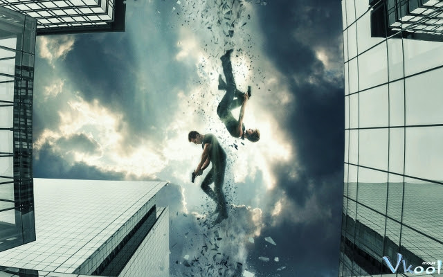 Xem Phim Những Kẻ Nổi Loạn - Insurgent