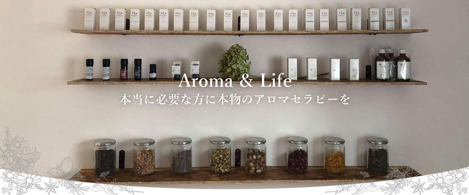 Aroma Href