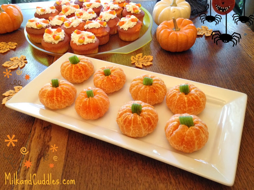30+ Halloween Party Food Ideas – Page 11 of 34 – My List of Lists