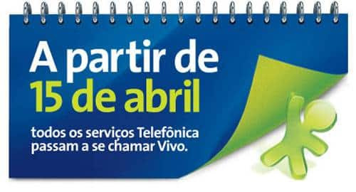 Telefônica Vivo